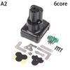 Bat420 Li-Ion Battery Plastic Case Pcb Charging Protection Board Box For 10.8V 12V Bat412A Bat413A Bat411 Housing Shell