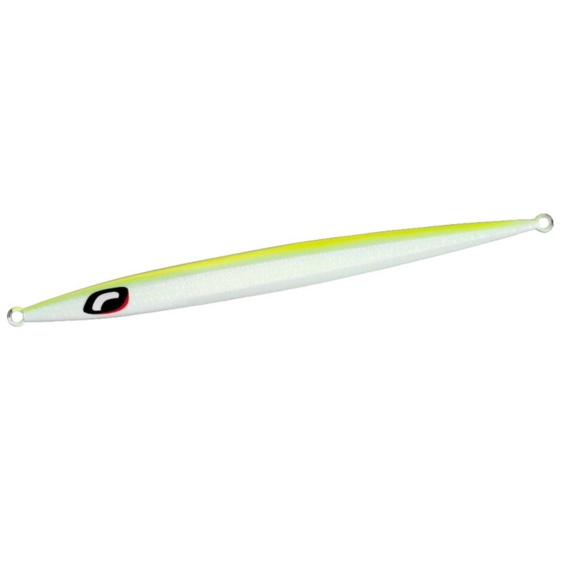 SHIMANO Offshore Jig Osea Stinger Butterfly Easy Pebble 350g JV-C35S 022 ST Full Glow Chart Back