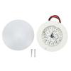 LED vnitřní světlo na čtení 12V LED stropní světlo Univerzální pro obytný vůz karavan jachtu loď kabinu Modré světlo 2W