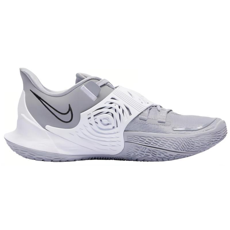 Nike Kyrie Low 3 Tb Wolf Grey Nike CW4147-003