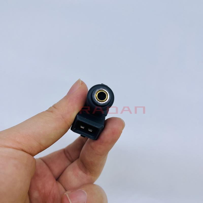 Fuel Injector Nozzle For Chery A3 A5 E5 Eastar B11 B14 Tiggo T11 Arrizo M7 Cowin 3 5 V5 OEM A11-1121011