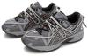 Asics Gel Kahana Tr V2 Grey Silver Brown 1203A259-021