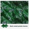 1pc Evergreen Artificial Ivy Privacy Fence Screen - Plastic Hedge Wall with Faux Greenery for Outdoor Decor, Home, Garden