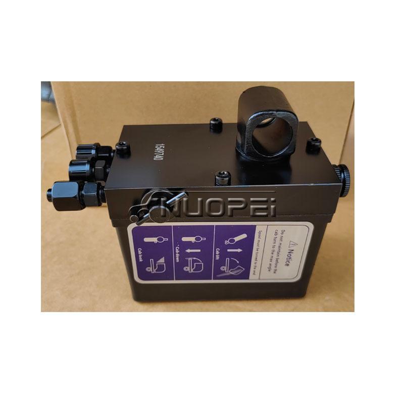 Scani Cabin Lift Pump Oem 1397310 1422640 1534976 1549740 1575165 549740 575165 for Truck Cabin tilt pump