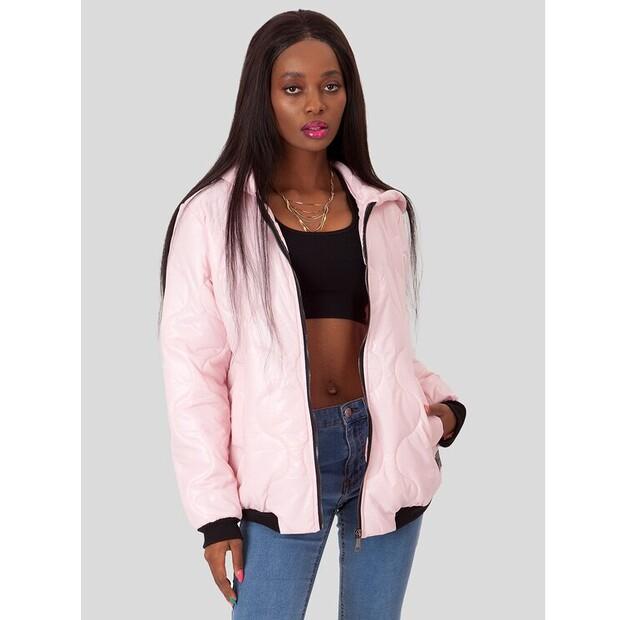 Куртка переходная короткая стеганая Perso EU S