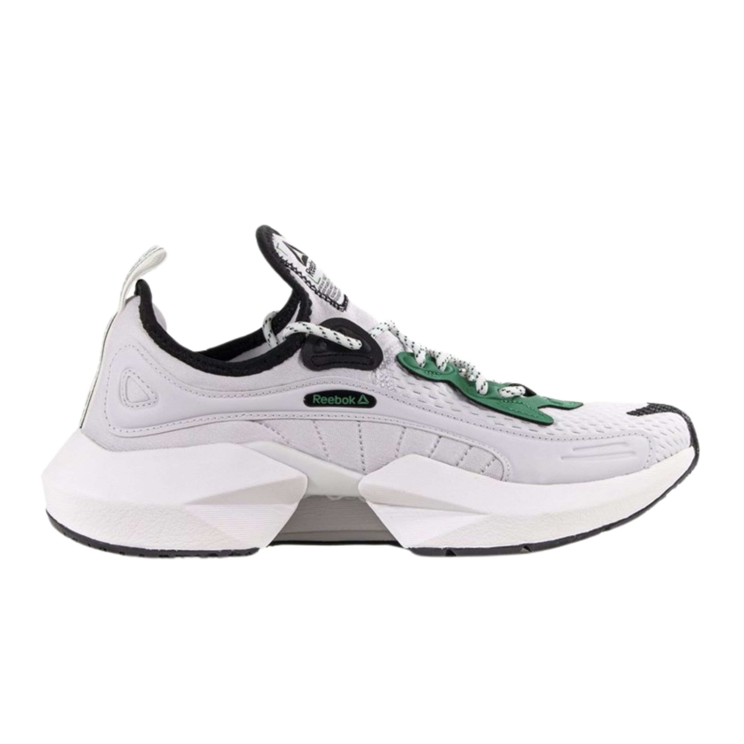 

Buty sportowe damskie REEBOK SOLE FURY 00 DV5910 - białe r. 38,5 38,5 белый