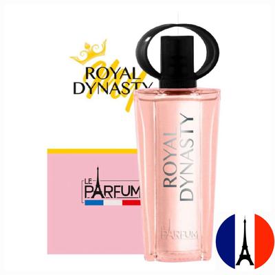Royal Dynasty Women’s Perfume Eau De Toilette for Women 75 Ml