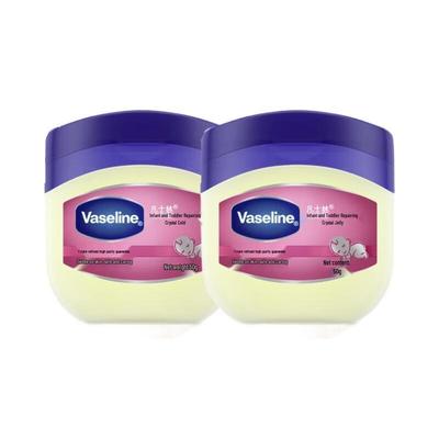 Vaseline Baby Feuchtigkeitsgel