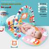 Southeast Asia Baby Educational Music Foot Piano Gym for Newborns