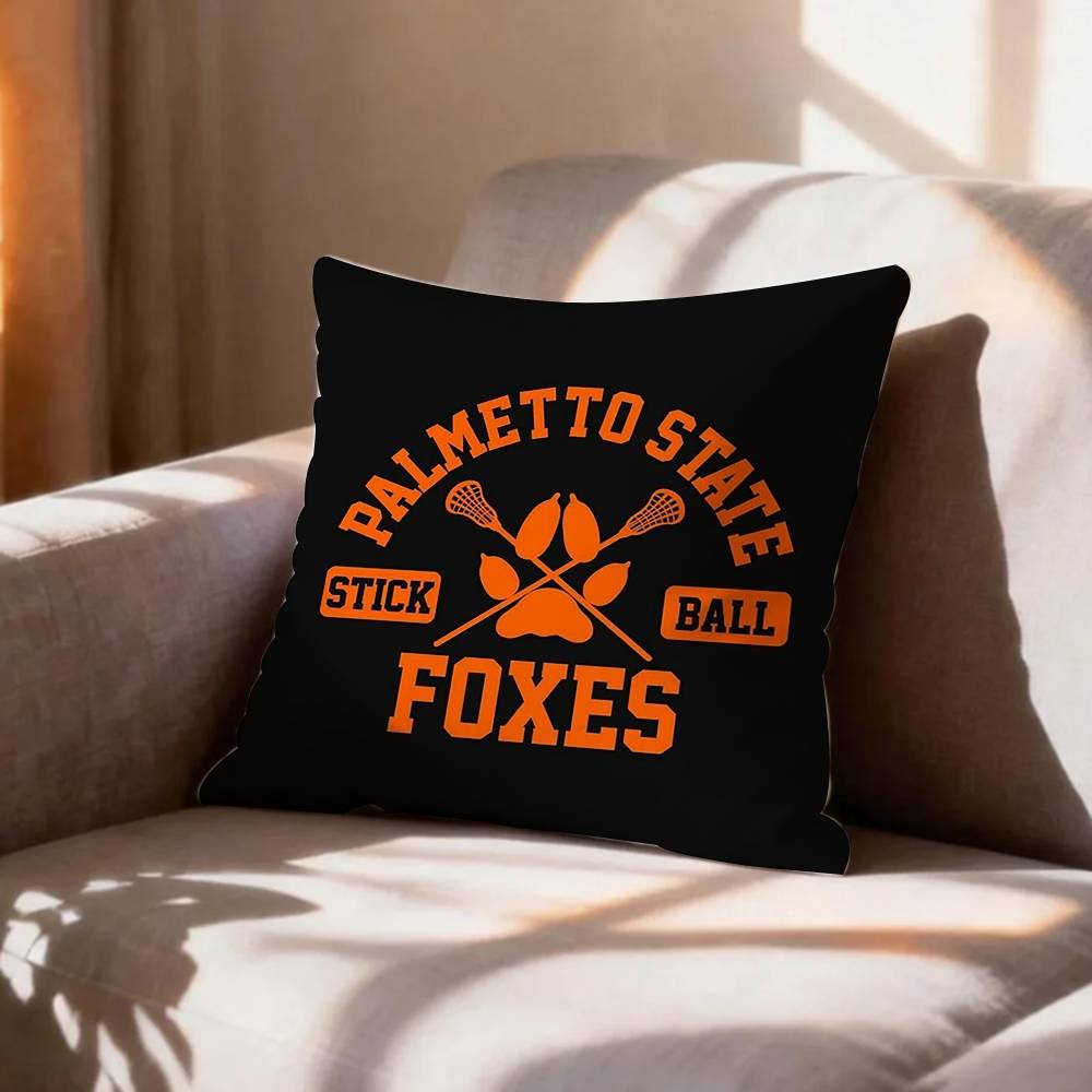 CUTE EEreshkigal Fate   Pillow Case Pattern Printed Pillowcase For Living Room Sofa Cushion Cover