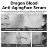 Drachenblut Anti-Aging Serum - Spendet Feuchtigkeit, Strafft & Aufhellt die Haut, 30ml