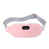 Cross-Border Digital Heating Waist Belt for Menstrual Relief with Vibration and Lumbar Support