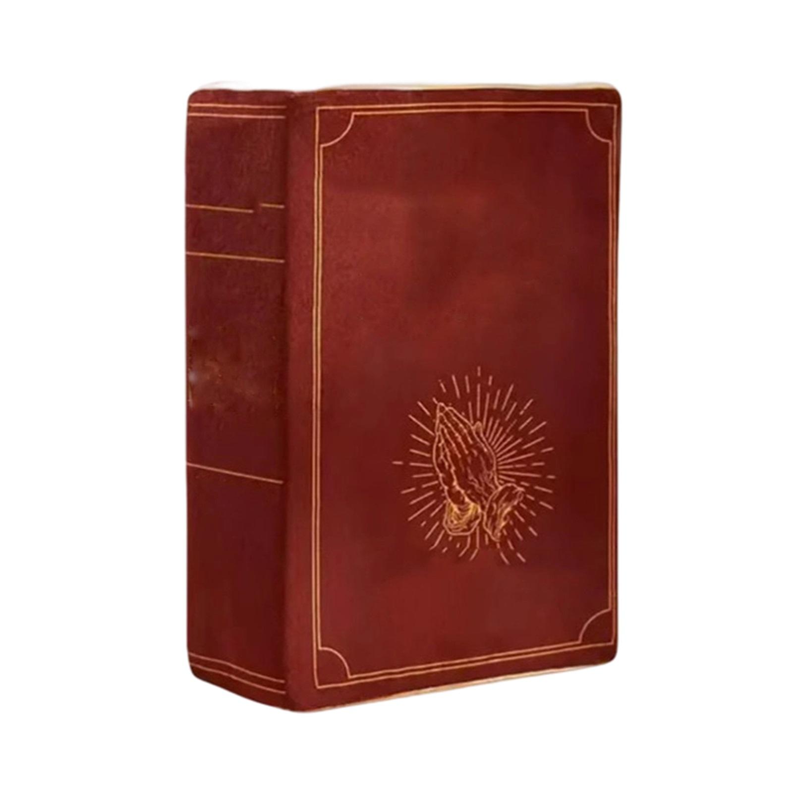 

Content Pillow Books One Size червоний