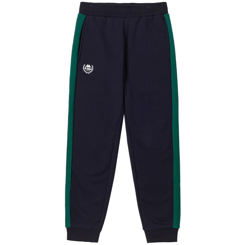 

Kappa Women s Fleece-Lined Knit Sweatpants K0D82AK21 M