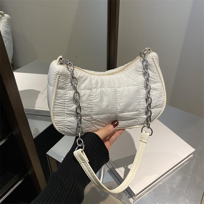 Practical Eyecatching And Womens Crossbody Bag With Zipper Closure In Styles Fashiondriven