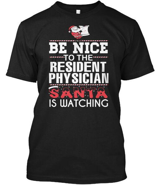 Resident Physician T-Shirt XL