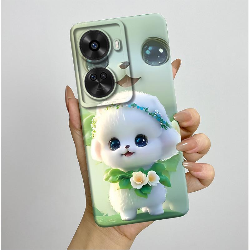 For Huawei Nova 12 SE Phone Case Nova 11 SE 12SE Fashion Soft Liquid Silicone Shockproof Protective Back Covers Anti Slip Fundas