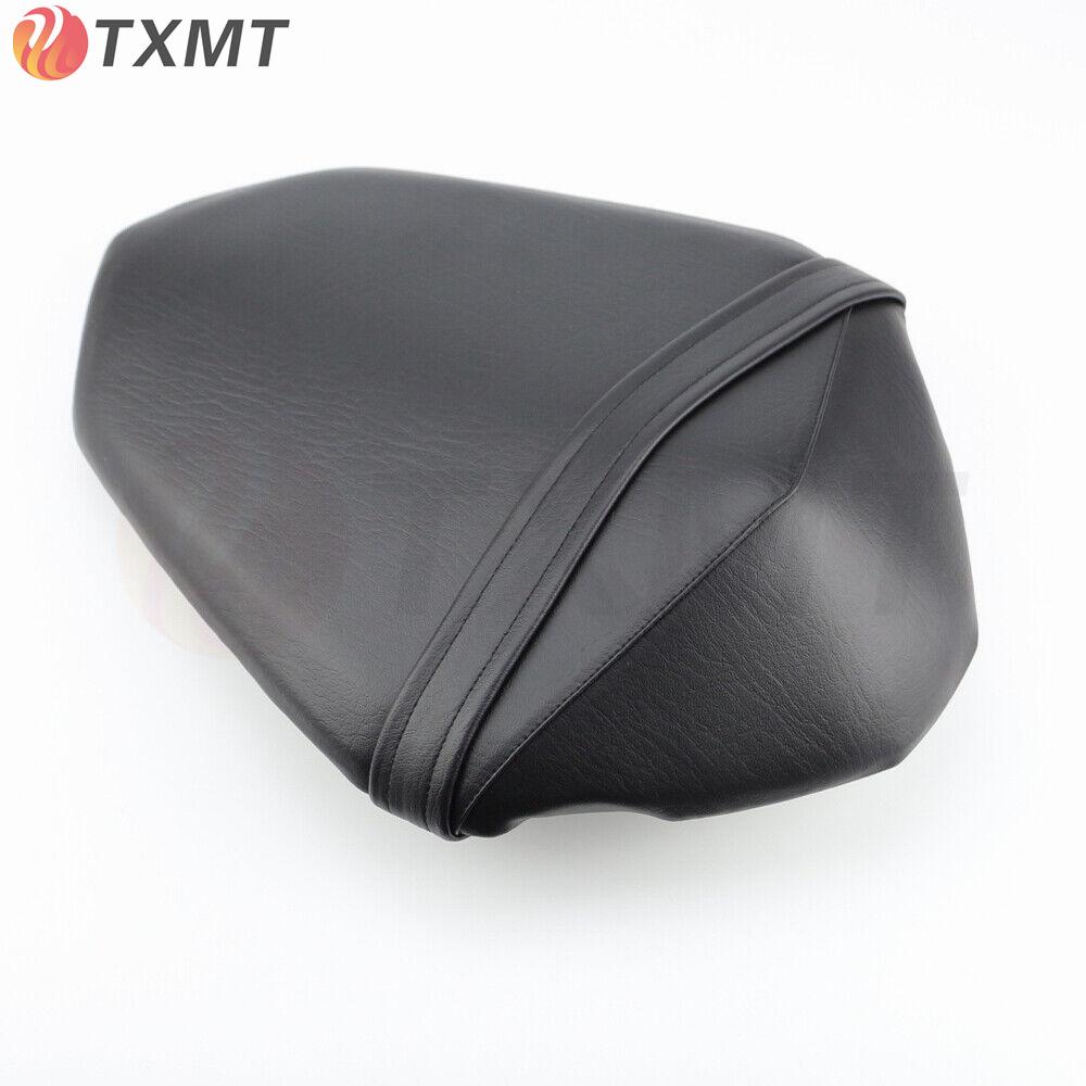 Kawasaki Z800 (2013-2016) Rear Seat Bag & Tail Cover