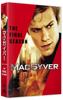 MacGyver Final Season DVD-BOX (8-disc Set)