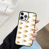 Fly Fishing Lure Phone Case Cover For iPhone 17 Air 16 15 11 13 14 Pro Max 12 Plus Max Fundas