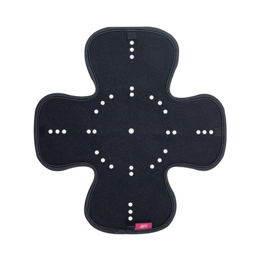 Helmet Inner Protection Pad Inner Lining Of The 4-D Shock Absorber Breathable For Motorcycle Racing Riding Outdoor