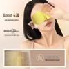 Multi-Dimensional Self-Heating Steam Eye Mask with Sixfold Nutrients for Sleep and Eye Protection.