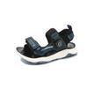 Jungen Kinder Weiche Sohle Freizeit Sommer Sport Strand Sandalen