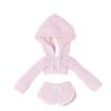 Bonecas e peluches – Acessórios e roupas para bonecas