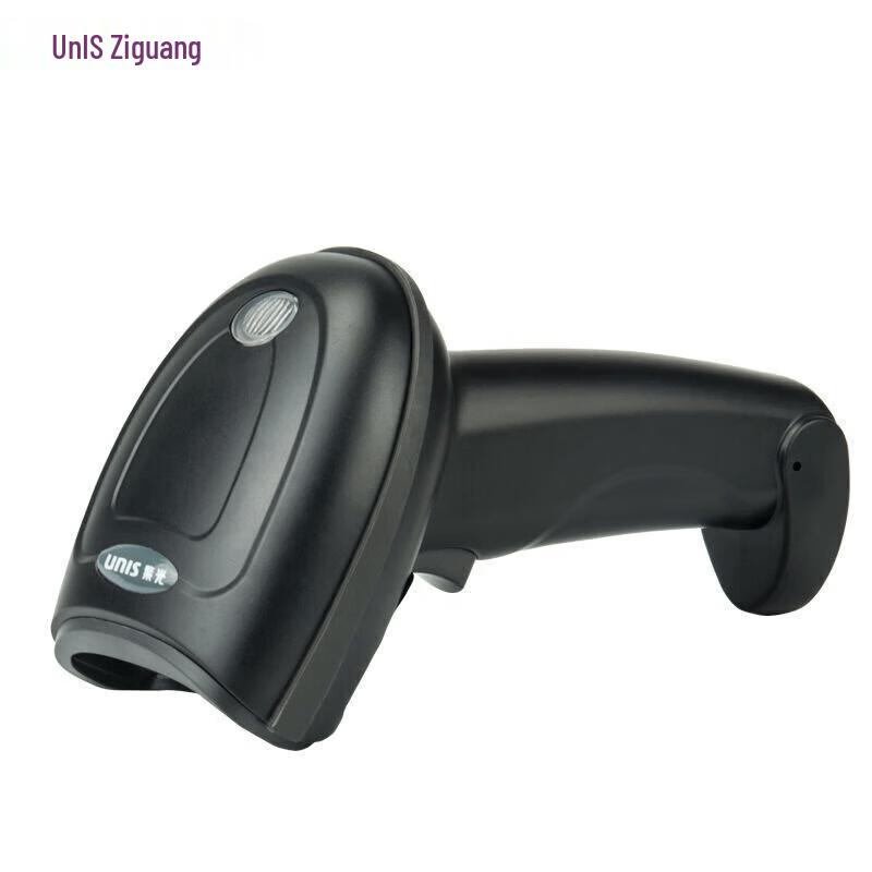 UNIS FS1630 USB 1D/2D Ручной сканер штрих-кодов
