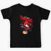 Nyango Star a Nyango Star a Nyango Star Kids T-Shirt