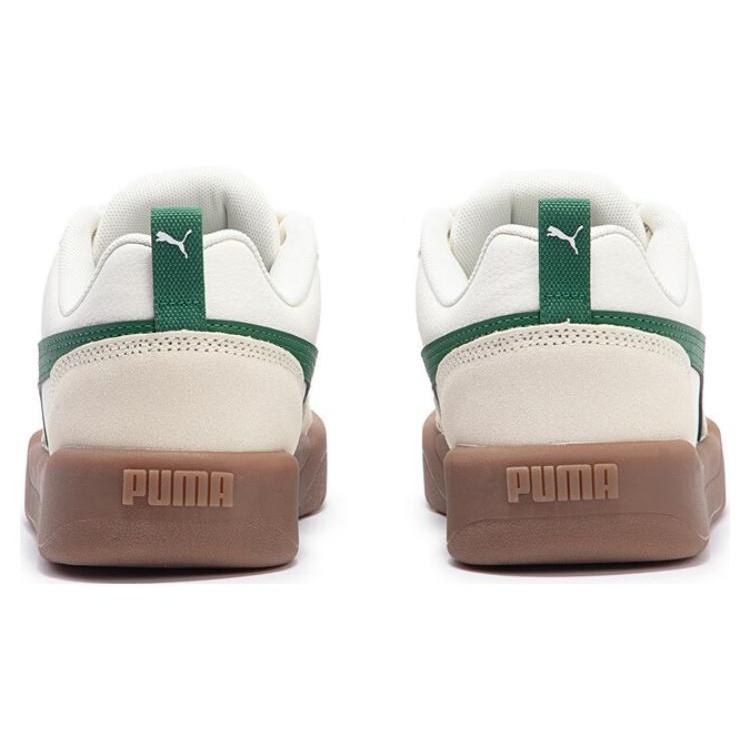 Puma Park Lifestyle OG 'White Green Brown' Men's 397262-02