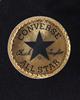 31313380 Converse All Star Goldpatch Hi Black Gold (Men's)