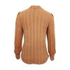 Autumn Women's Casual Solid Color Warm Long Sleeved T-Shirts Women’s