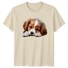 Puppy Dog Animals Dogs Unisexs TShirt Unisexs Tee Graphic Unisex Top