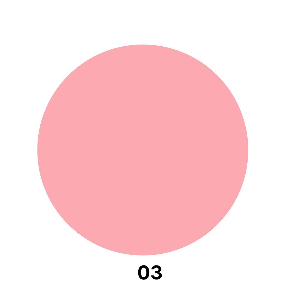 TIRTIR Cremiges flüssiges Rouge 9g (6 Farben)