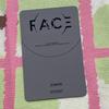 [USED] Jimin BTS FACE JP FC Exclusive Trading Card