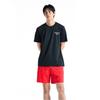 Fila Summer Graphic T shirT Fs2rsh2405x Black
