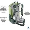 Backpack Deuter Futura 27 Grove/ivy (3400321-1214)