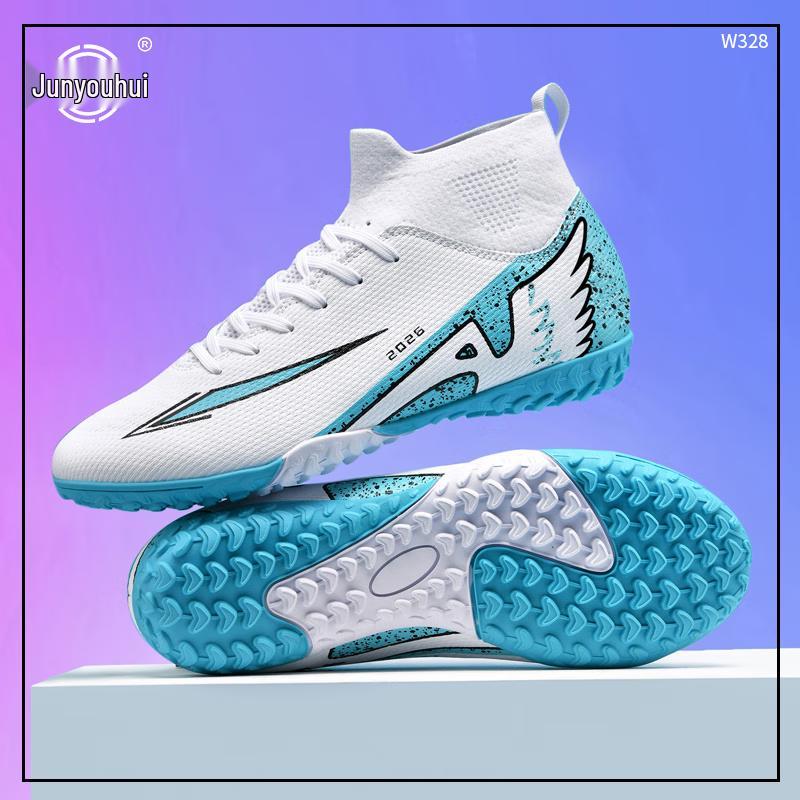 

Junyouhui Model 328 TF Soccer Shoes 44