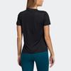 Adidas Gym T Shirt Women's Black H20744