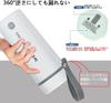 AiUToGo Car Electric for Car Water and Water Bottles Kettle, 12V, 0.35L, Portable, Camping, Heating, (12V (Car))