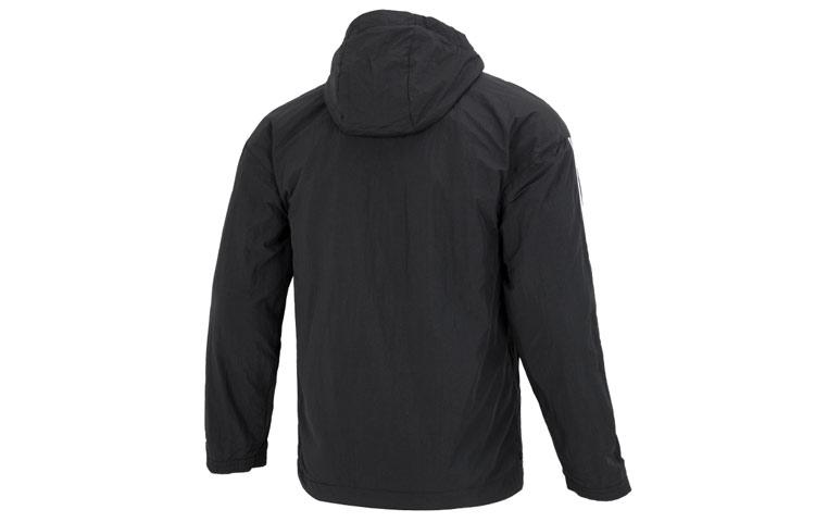 adidas Originals Jacket Men's Black HL9186