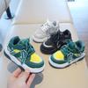 Children's Sports Shoes - New Spring/Autumn Arrival, Lightweight Casual Shoes for Boys, Trendy Skate Shoes for Girls, Soft-Soled Shoes for Toddlers