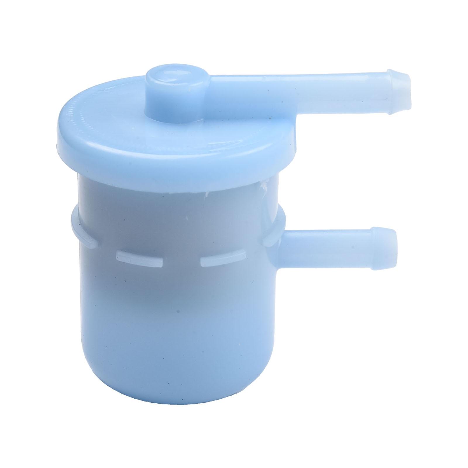 

Fuel Filter Blue For Suzuki DF25-140HP Replacement
