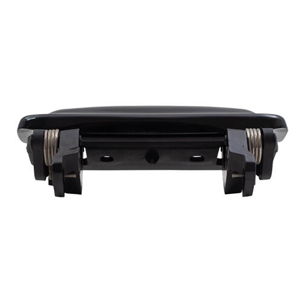 Exterior Outer Door Handle For 1998-2001 Ford Explorer Mercury Mountaineer Base