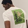 Lacoste Men's Tennis Heritage Graphic T-Shirt TH4762-56G001