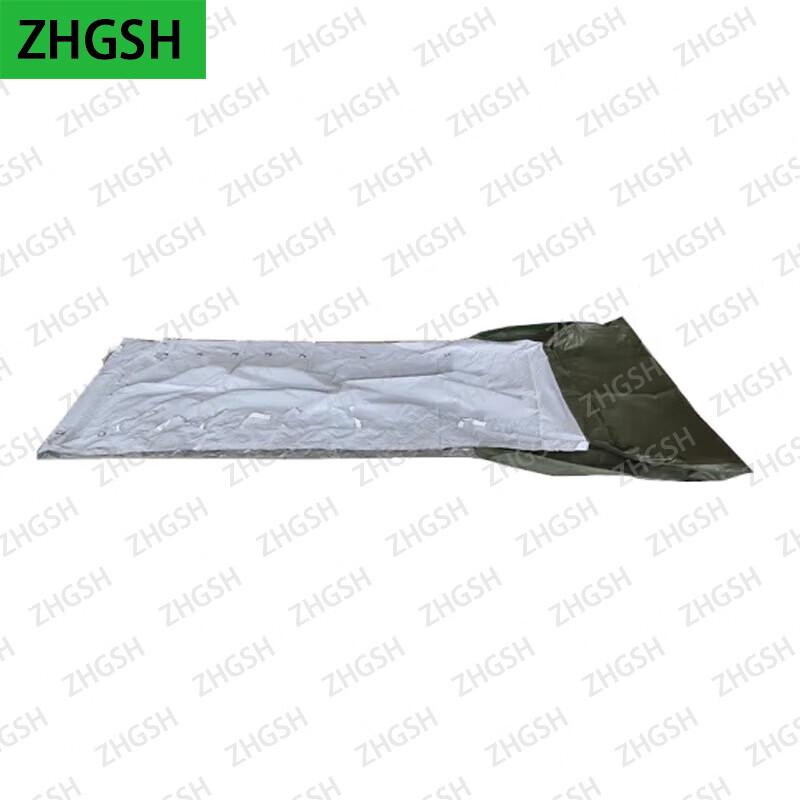 ZHGSH Frame Tent Kits & Accessories