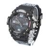 Watch with Master of G Mudder Burton G-SHOCK Men's Analog-Digital GG-B100BTN-1A