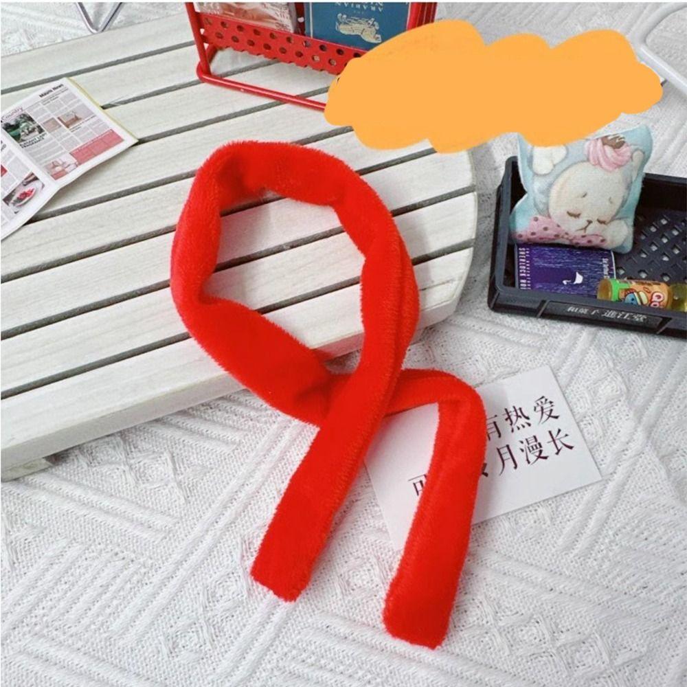 

Shirt Skirt Set 17cm Cotton Doll s Clothes Doll s Clothes Plush Dolls Clothes Kids Girls Toys Style 10