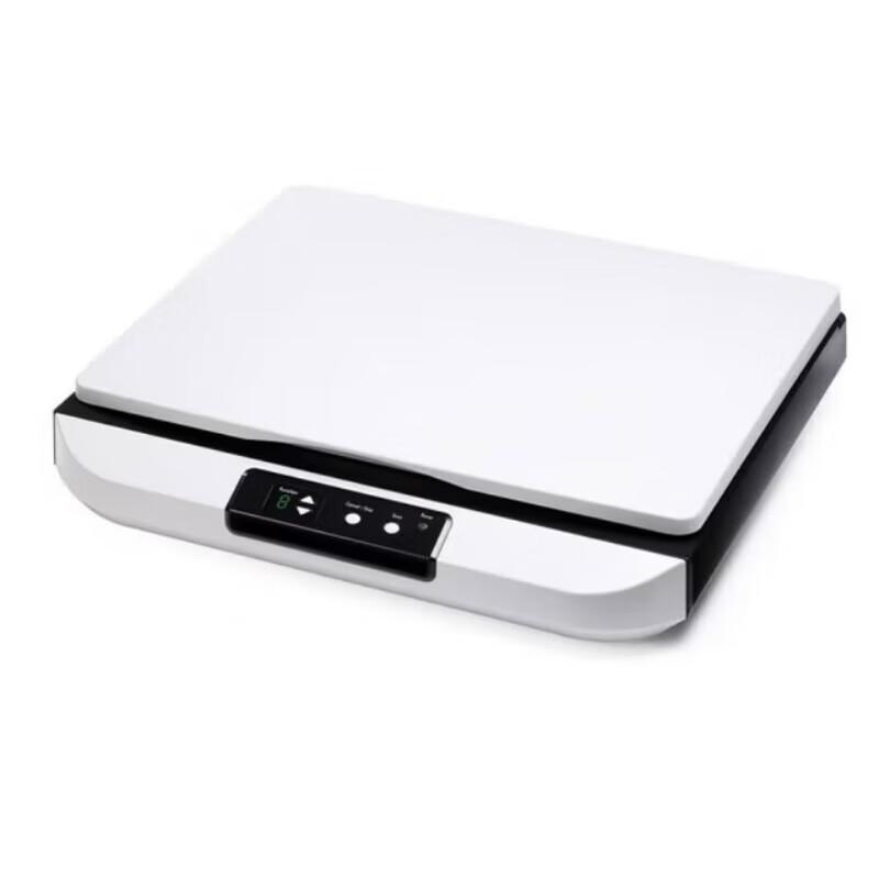 Avision AF6308 A3 Color Flatbed Scanner CN plug (adapter included)